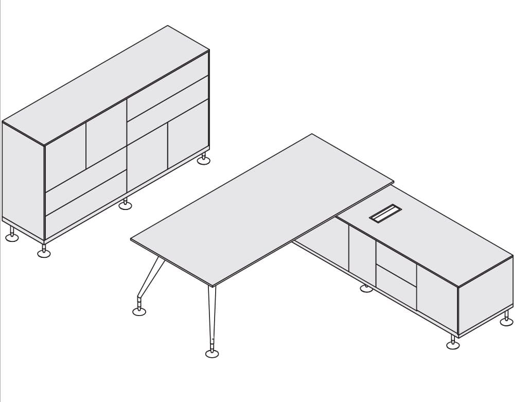 Birou Directorial Enosi 5