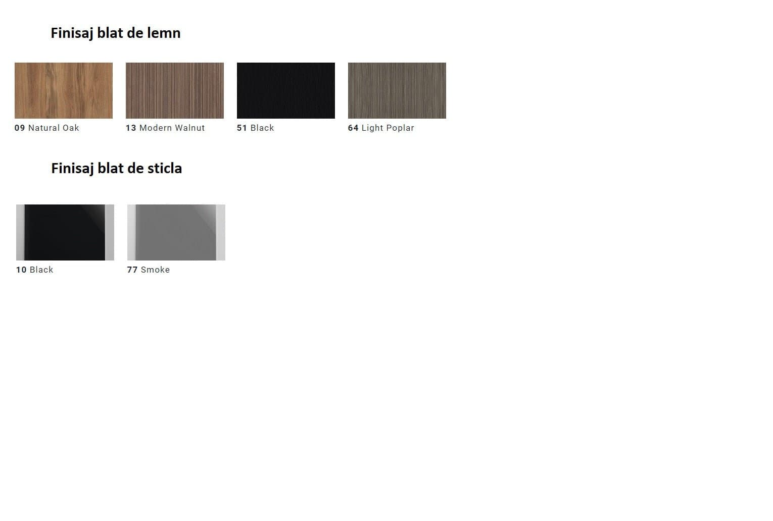 Birou Directorial EOS 3