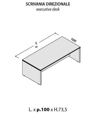 Birou Directorial EOS 14