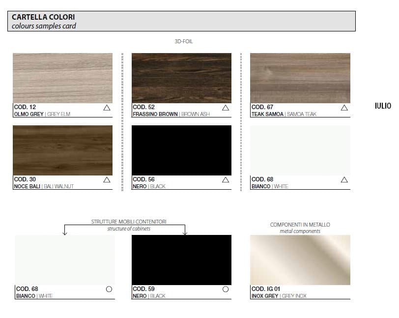 Birou Directorial Iulio 11