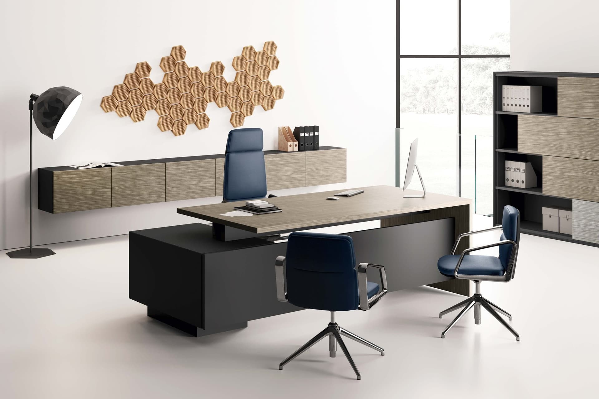 Birou Directorial Elite 3