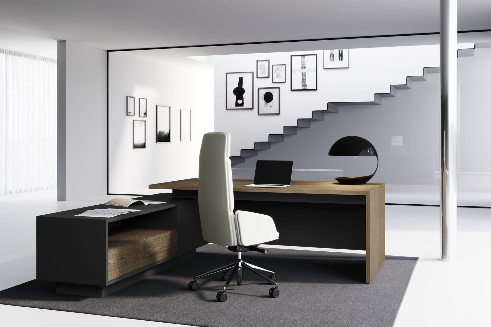 Birou Directorial Elite 3