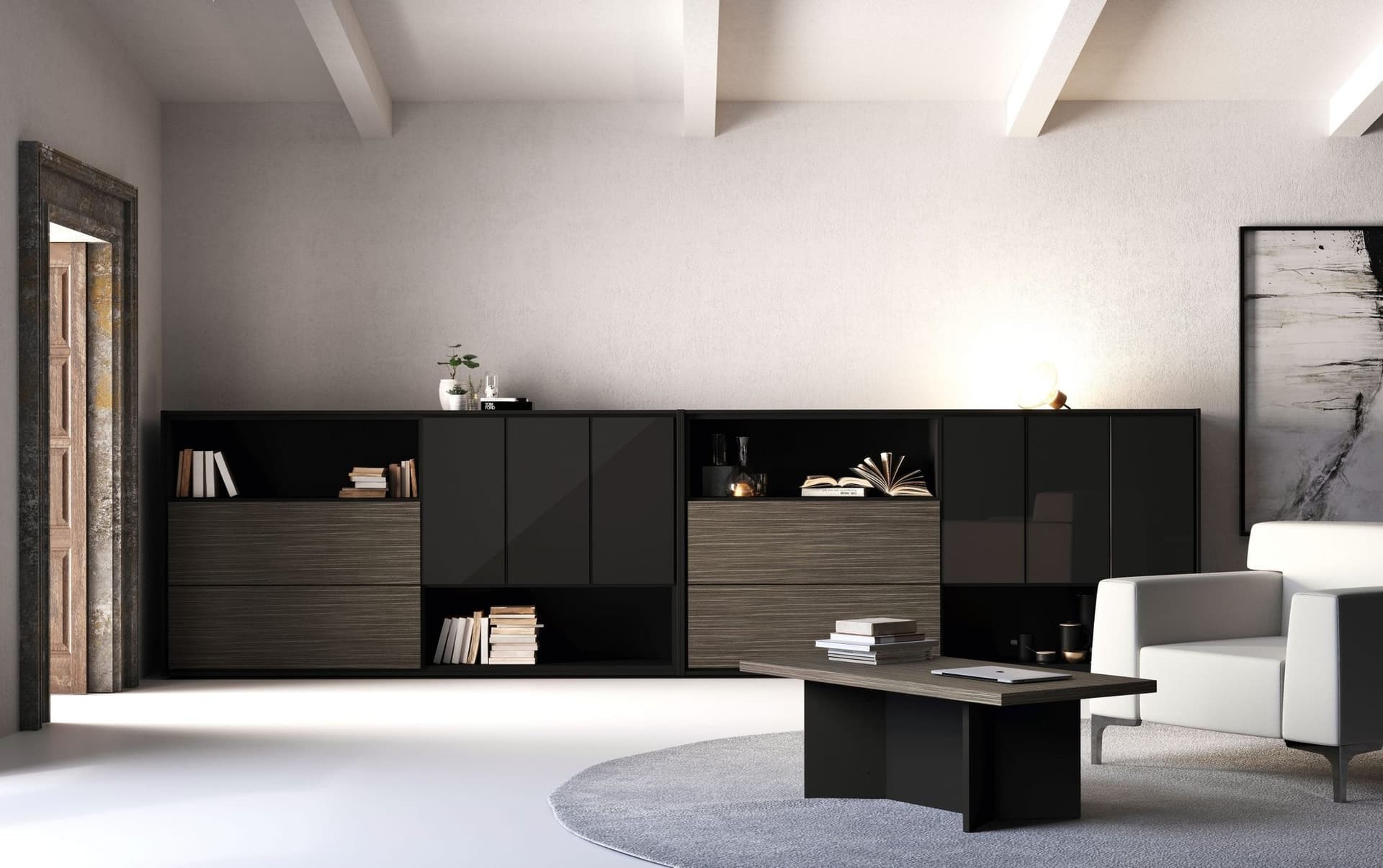 Masuta de cafea Icaro 2