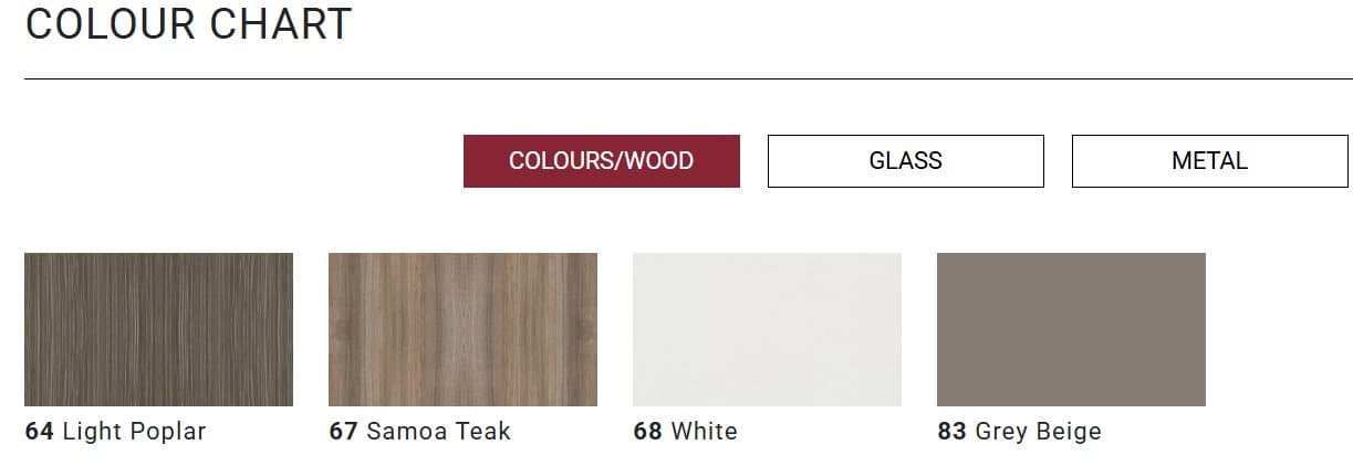 Masuta de cafea Icaro 6