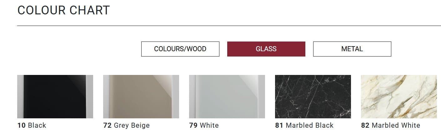 Masuta de cafea Icaro 7