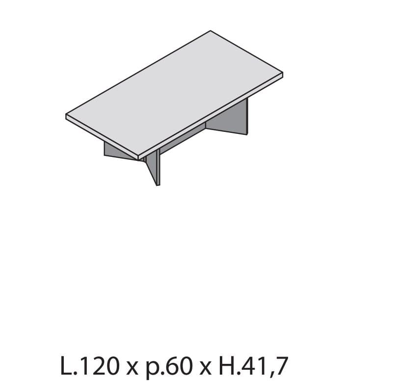 Masuta de cafea Icaro 9