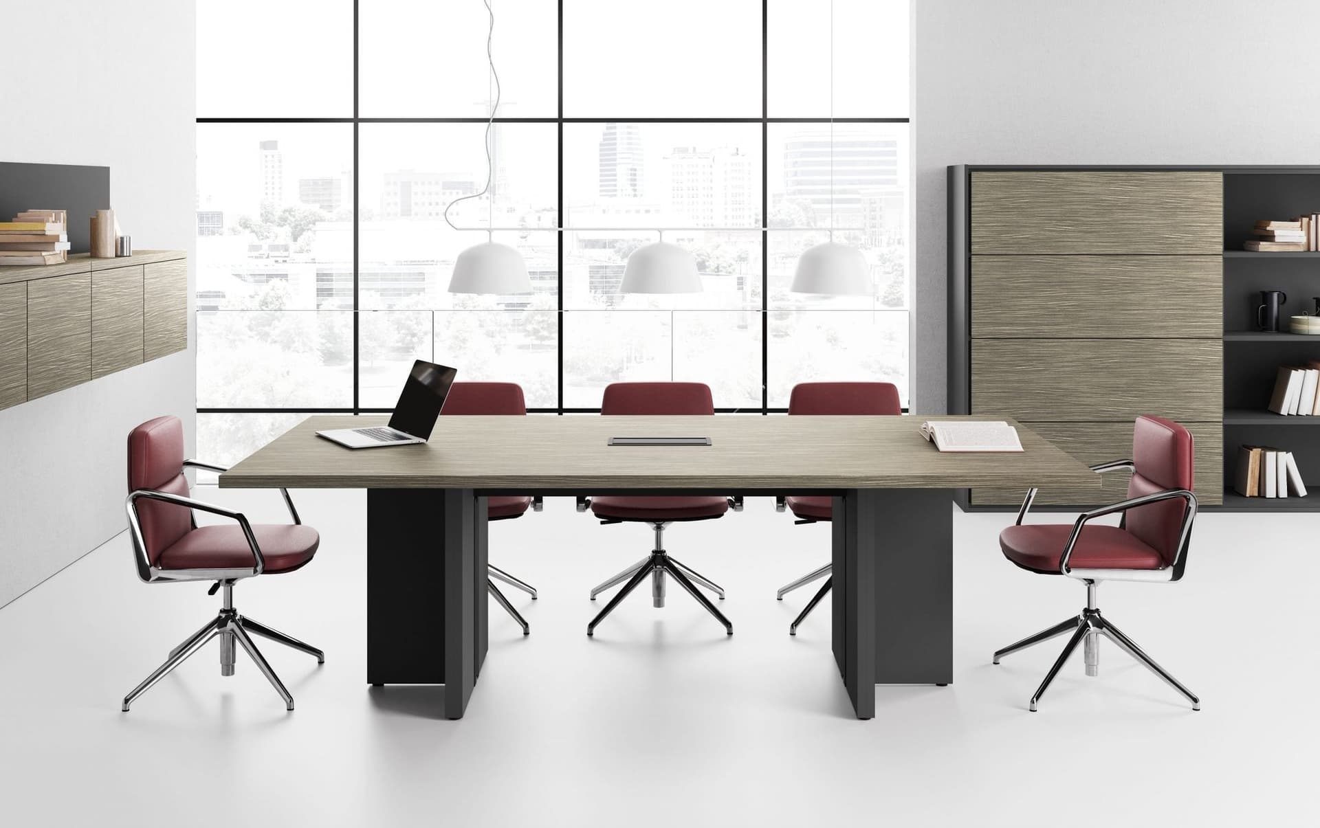 Masa de conferinte Elite