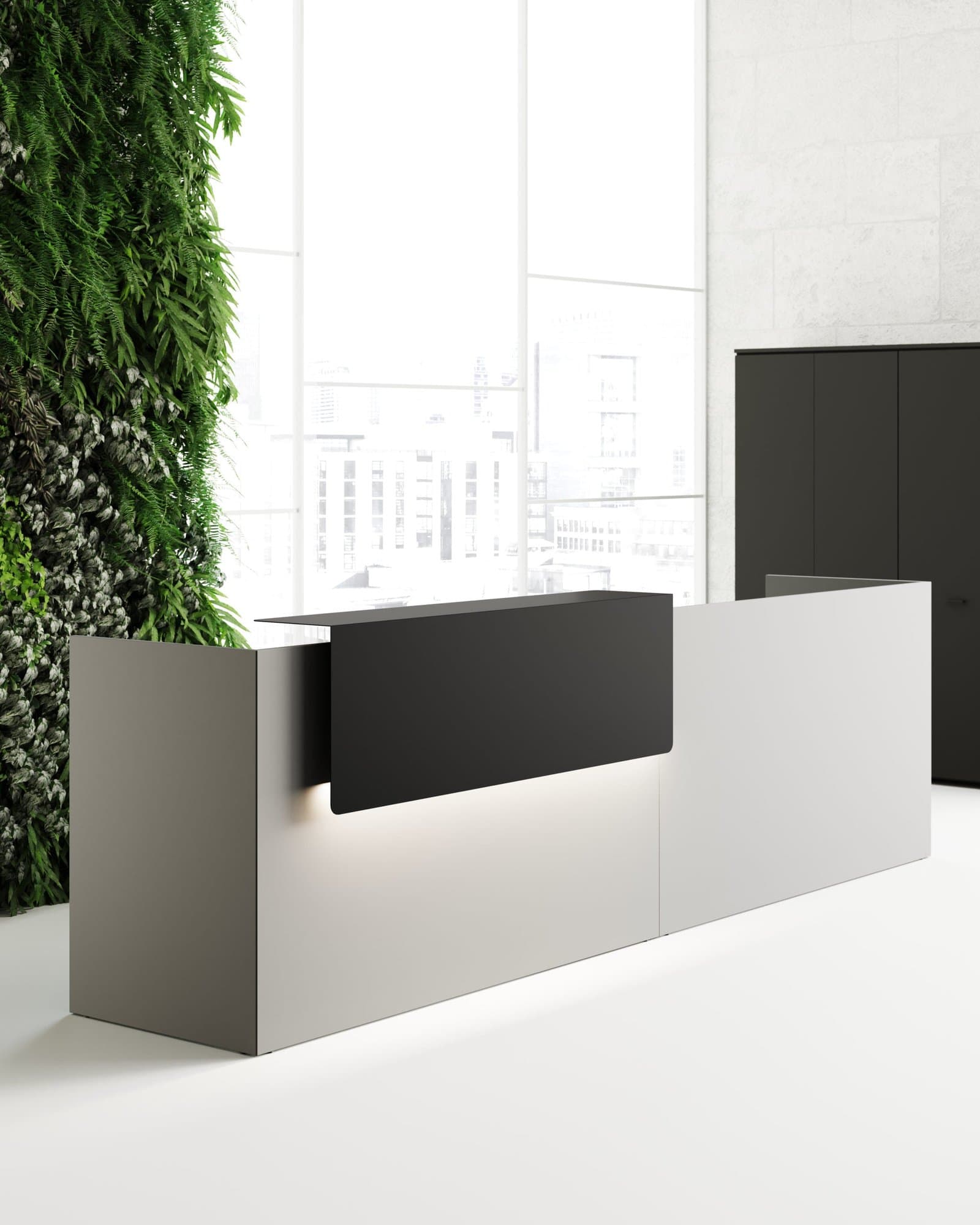 Birou Receptie Point 5