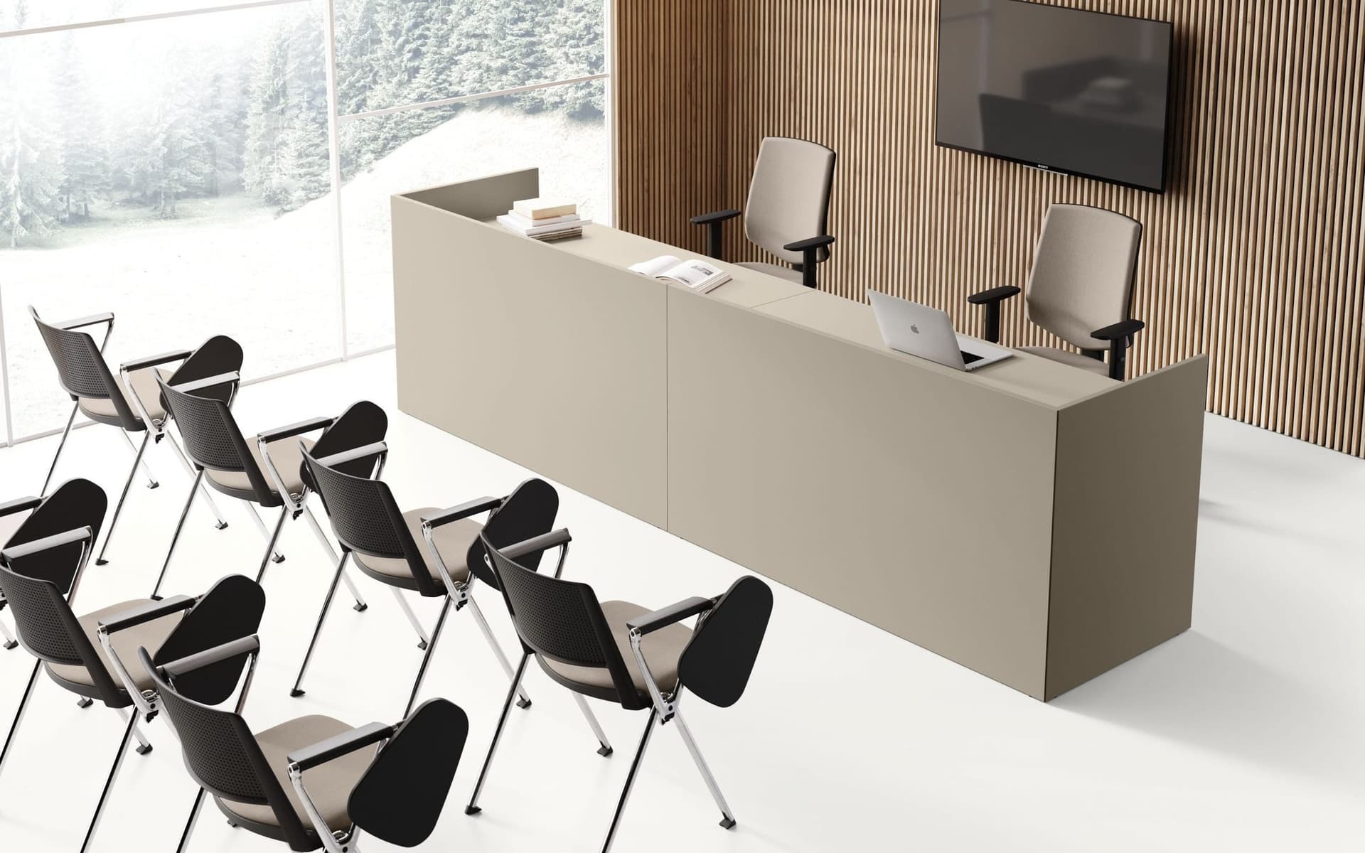 Birou Receptie Point 6