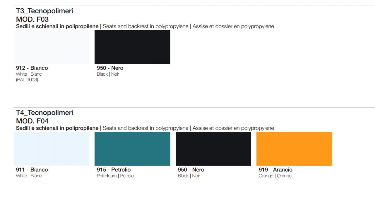 Scaun de birou directorial 15