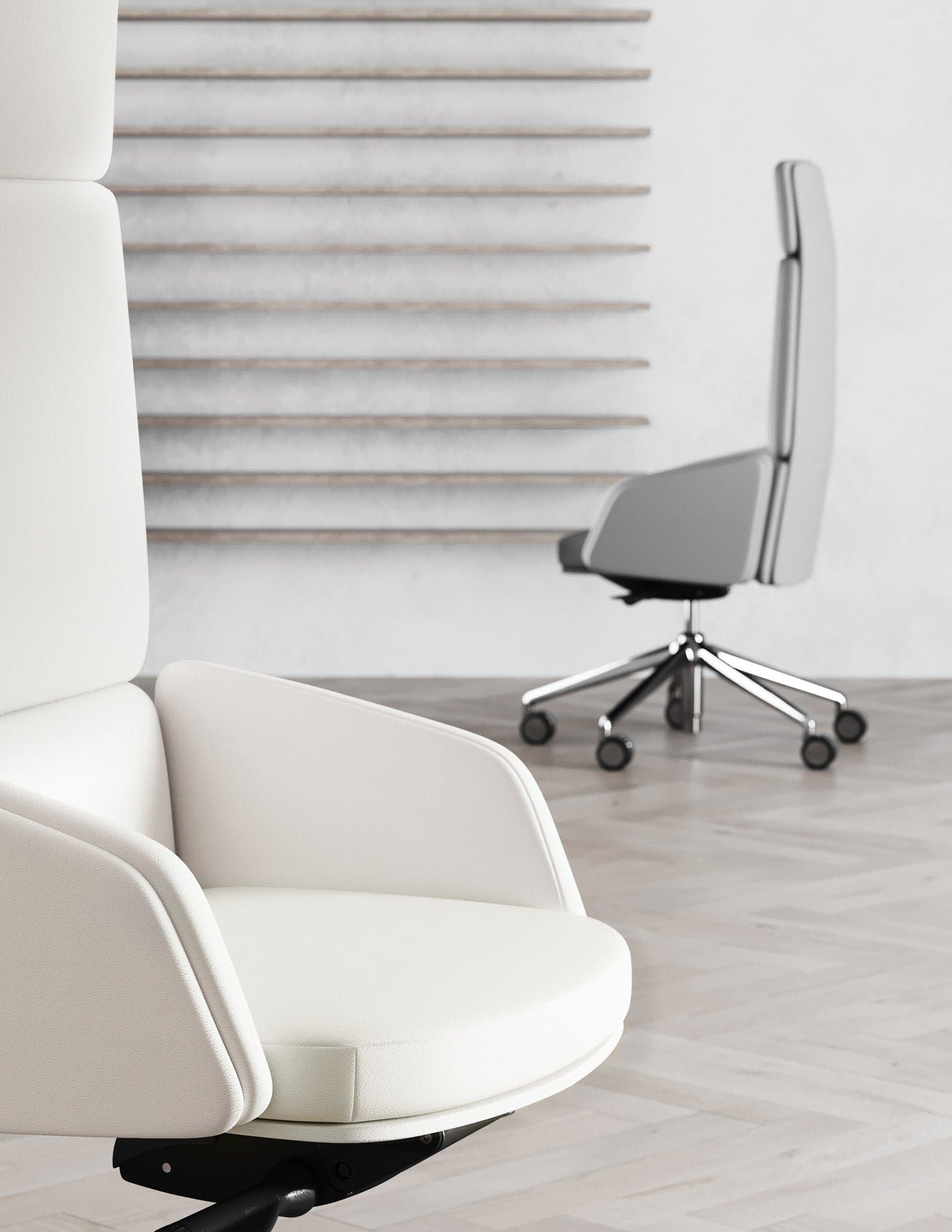 Scaun de birou Lead 2