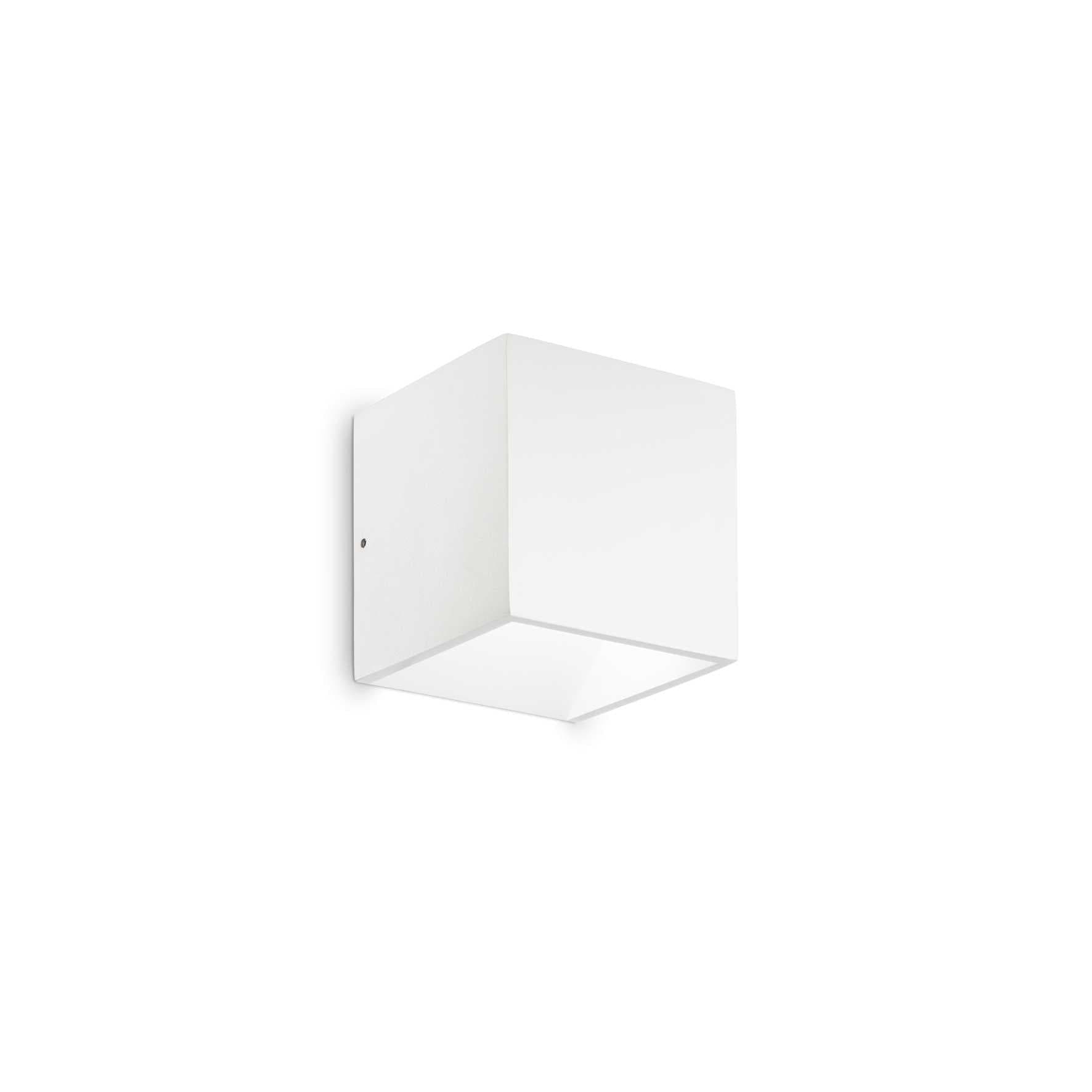 Ideal-Lux Aplica Exterior AP1 d07 3000K/4000K
