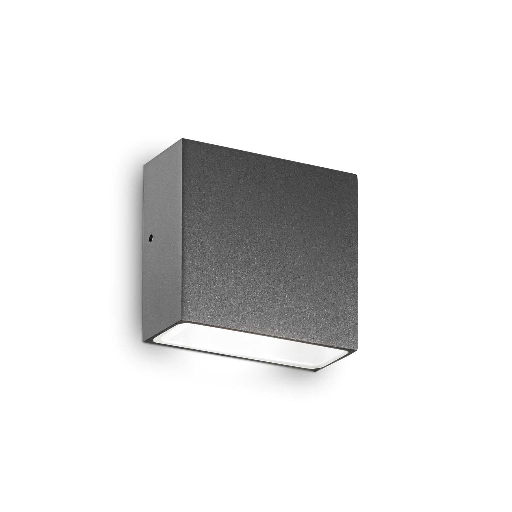 Ideal-Lux Aplica Exterior Tetris-1 AP 2