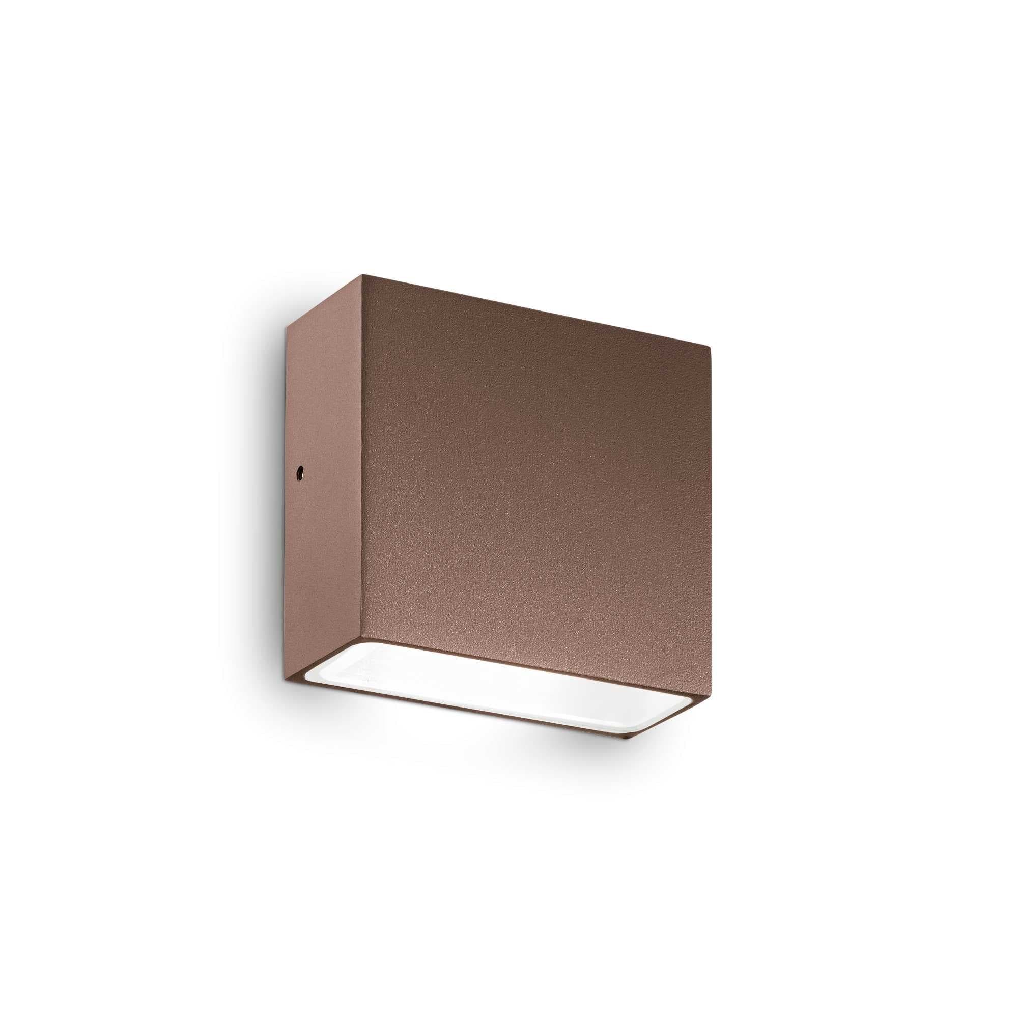 Ideal-Lux Aplica Exterior Tetris-1 AP 5