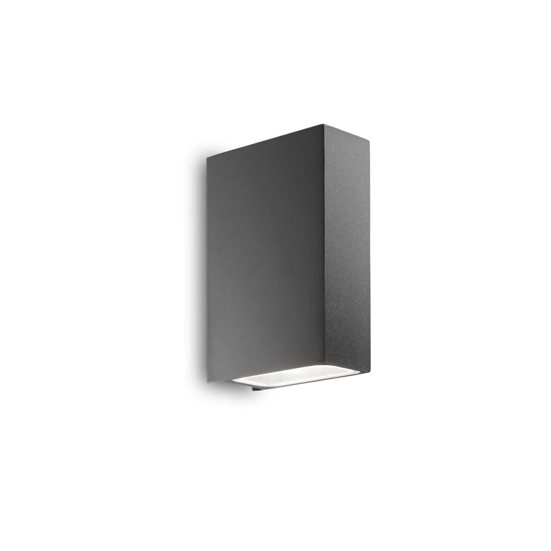 Ideal-Lux Aplica Exterior Tetris-2 AP2 2