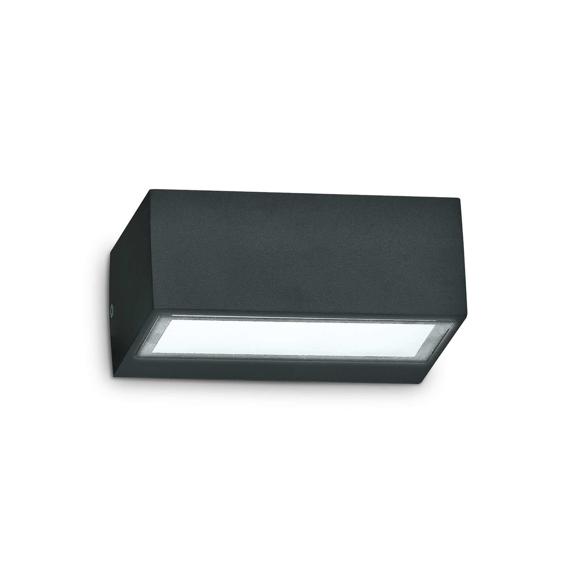 Ideal-Lux Aplica Exterior Twin AP1 pentru Iluminat Exterior 4