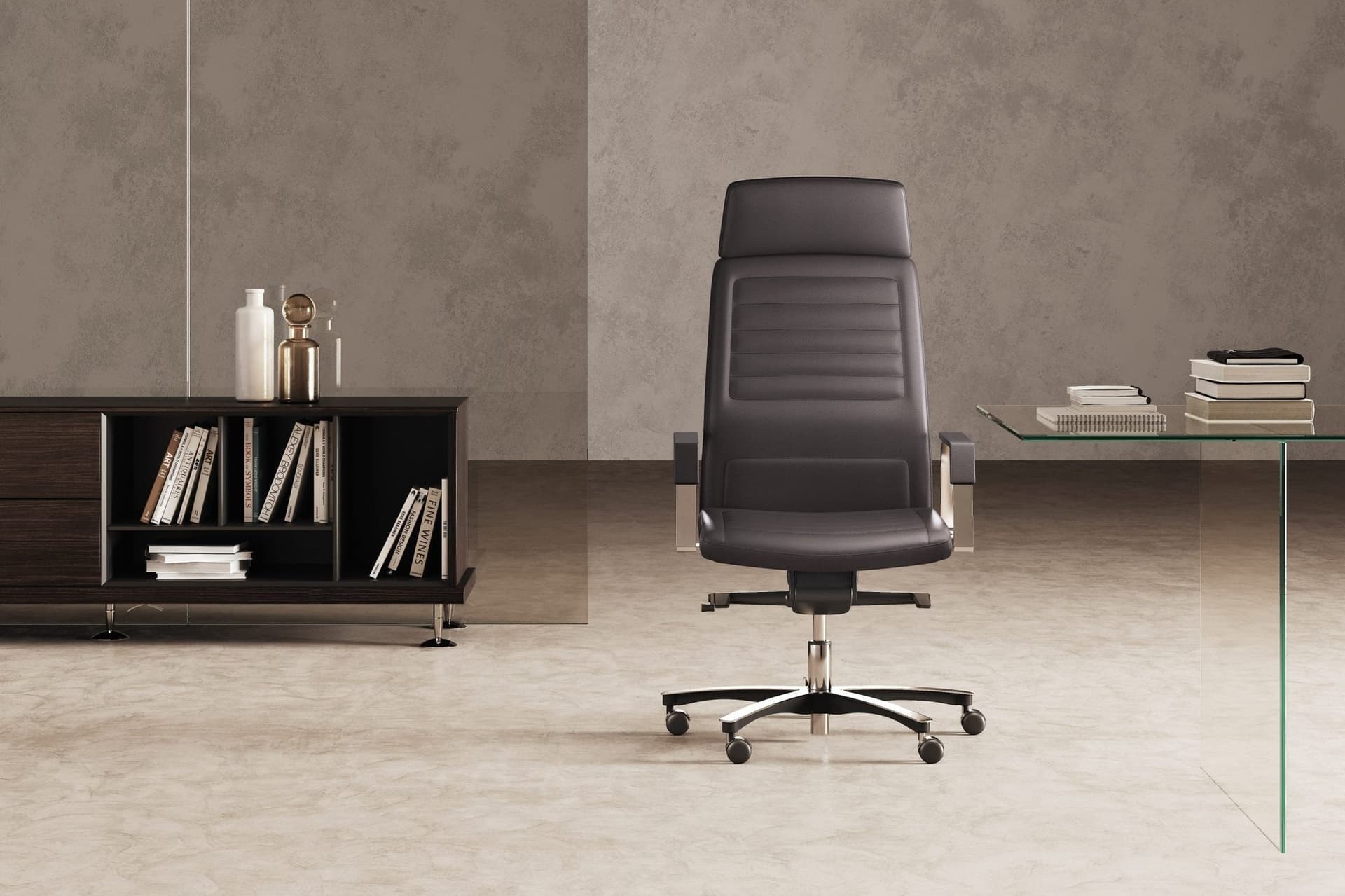 Scaun de birou Neo 2