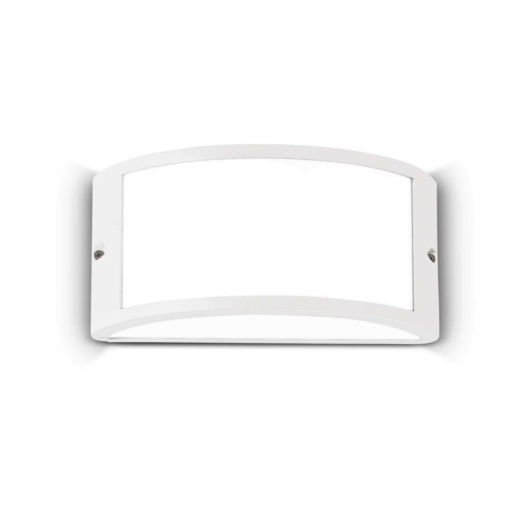Ideal-Lux Aplica Exterior REX-1 AP1 2