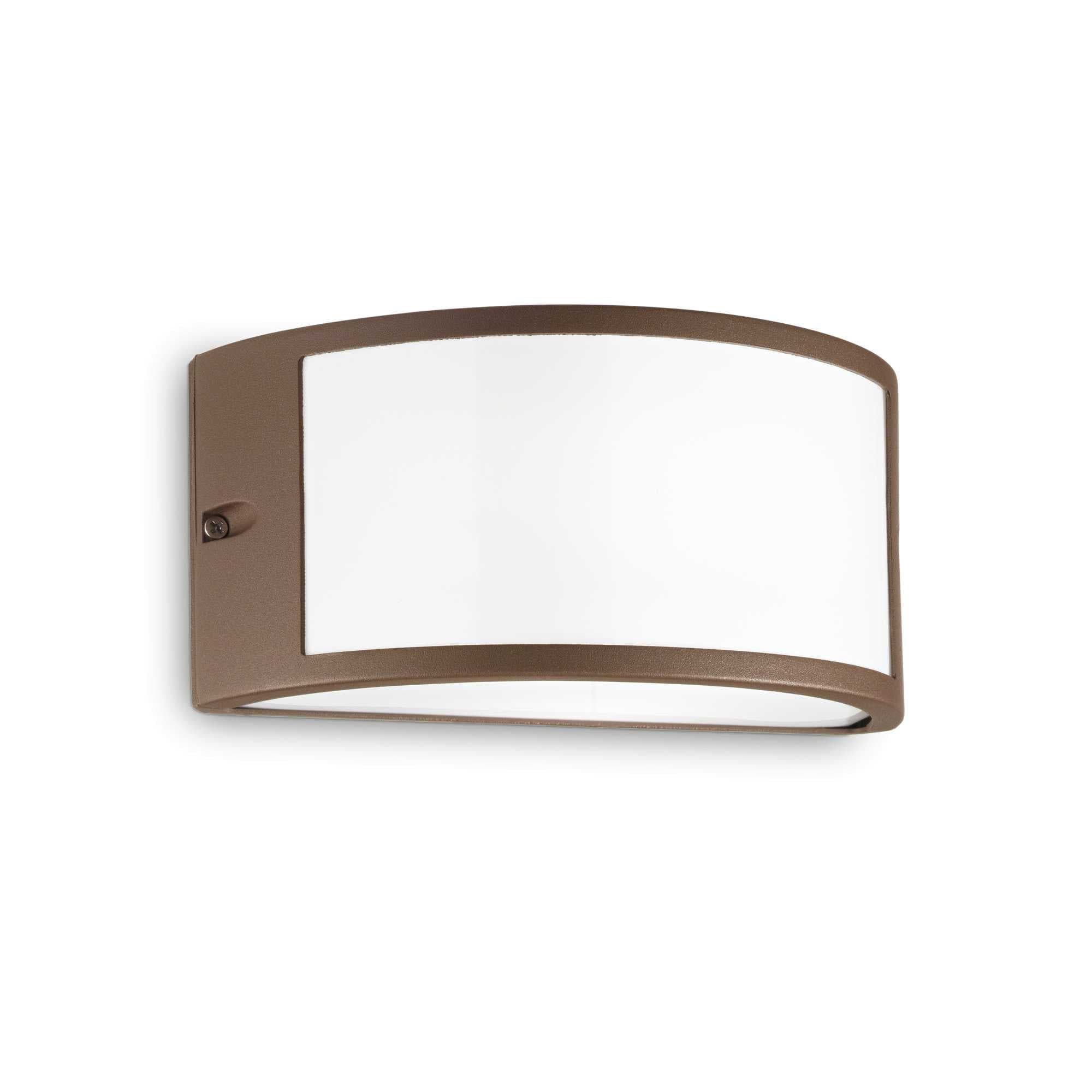 Ideal-Lux Aplica Exterior REX-1 AP1 4