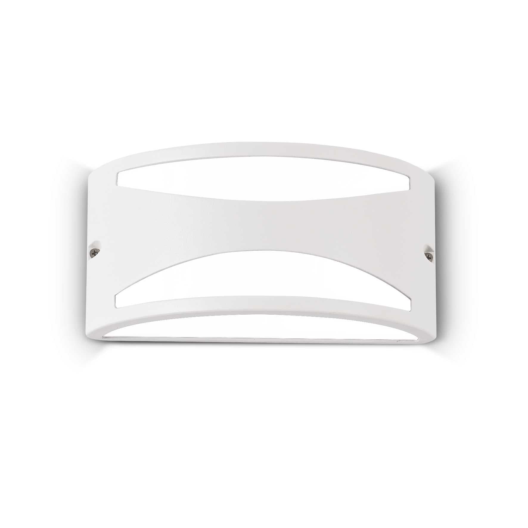 Ideal-Lux Aplica Exterior REX-3 AP1 2