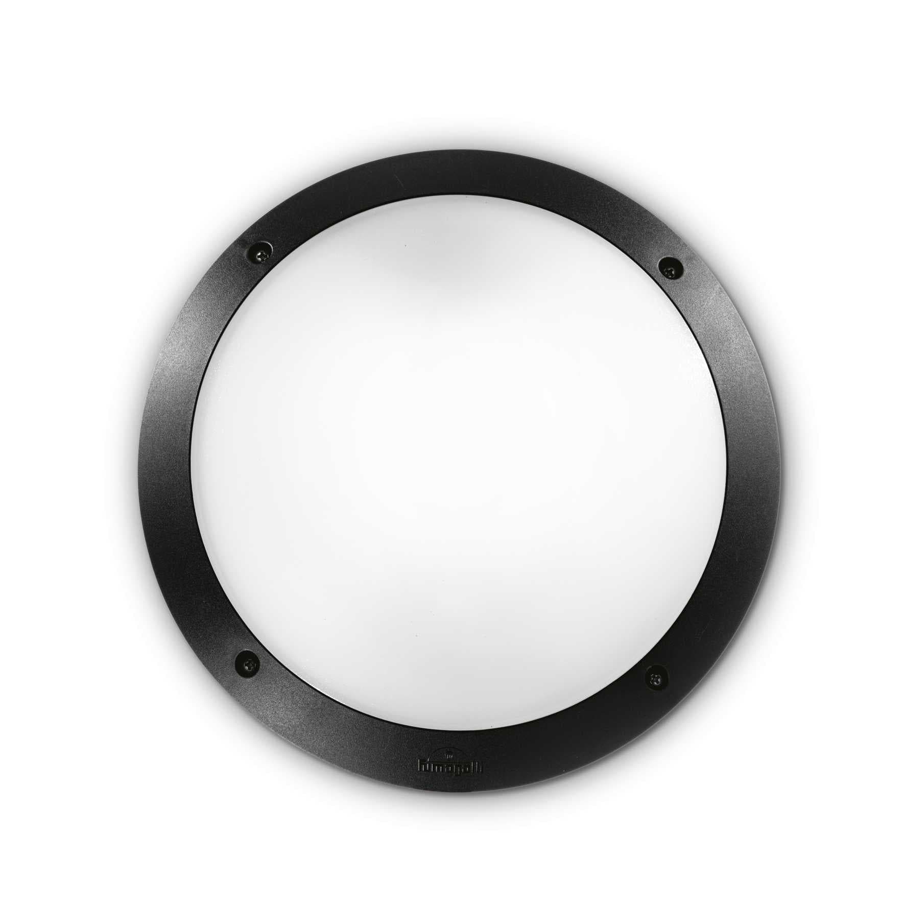 Ideal-Lux Aplica Exterior Lucia-1 AP1 4