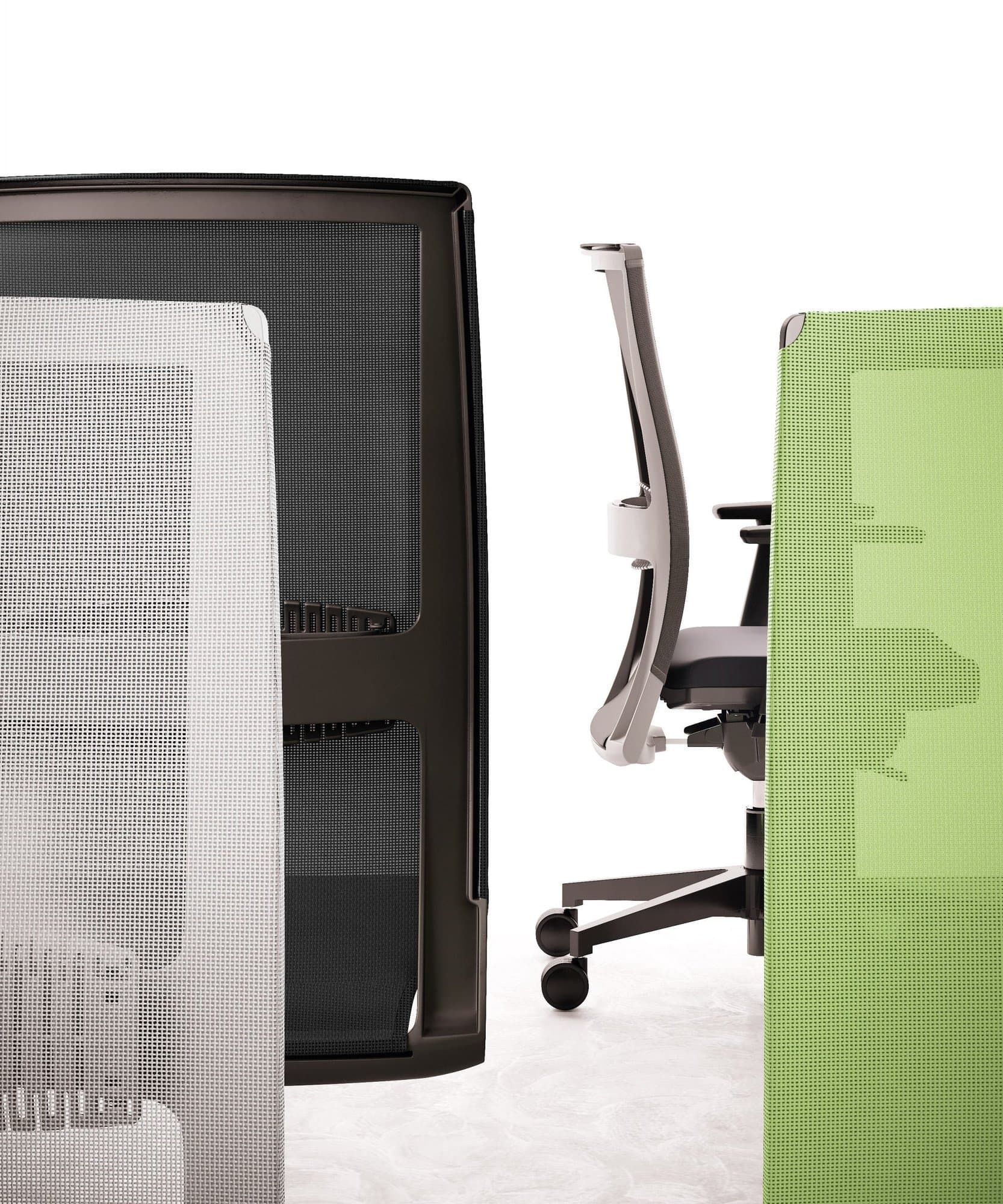 Scaun de birou Hello 2