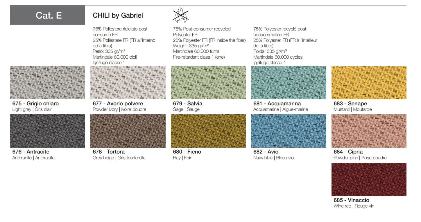 Scaun de birou Oscar 6