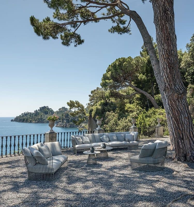 Canapea de exterior Venexia 2