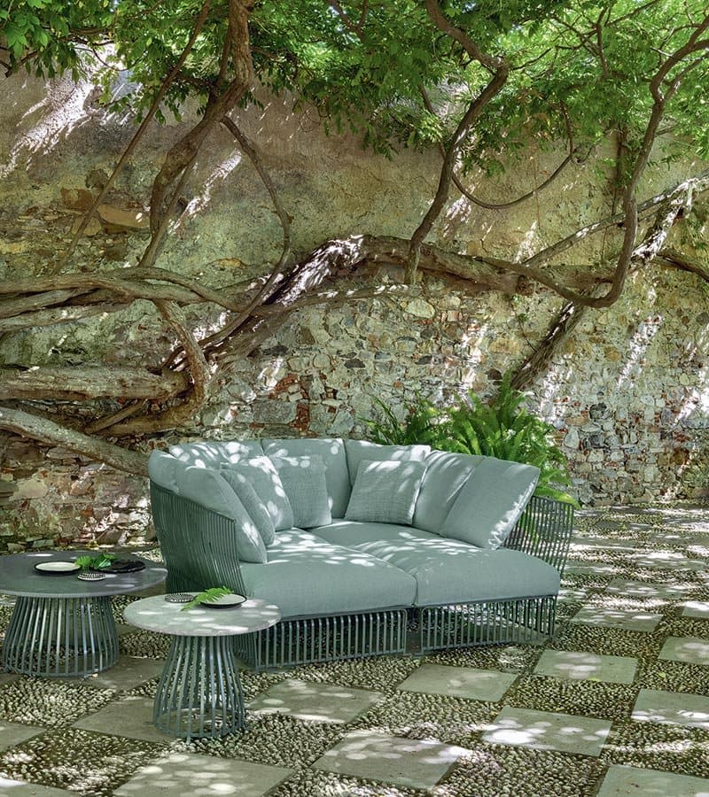 Masuta de cafea de exterior Venexia 2