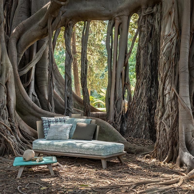 Fotoliu de exterior Rafael 2