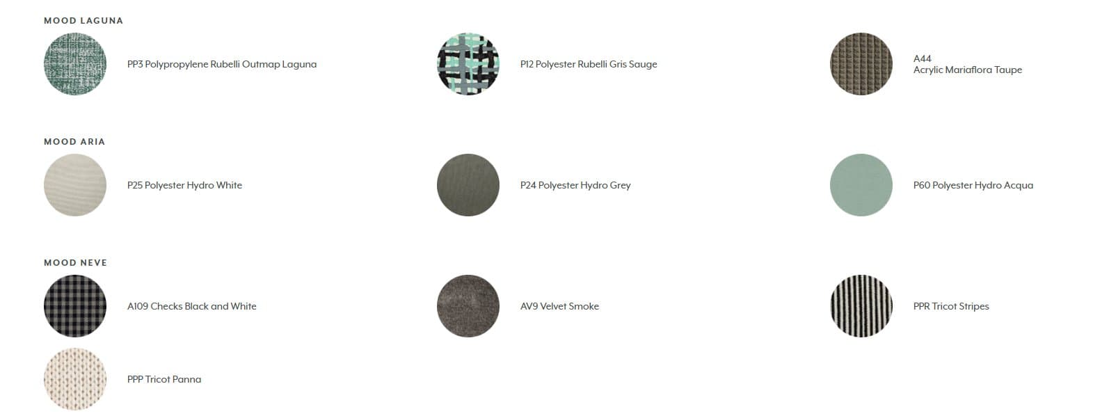 Sezlong cu masuta de cafea Rafael 7