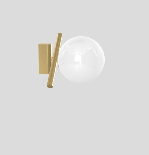 Masiero Aplica Posy A1P/A1G - Iluminat Interior Modern 2