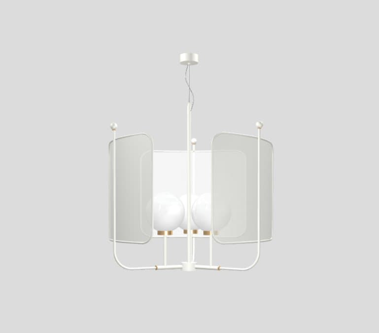 Masiero Pendul Papilio S3 G 2