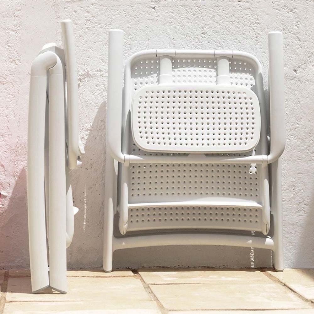 Scaun pentru exterior Agua 3