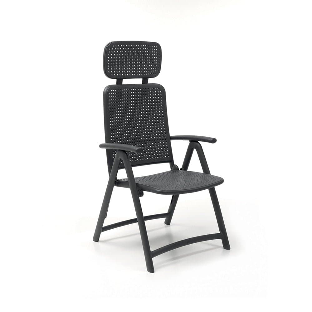 Scaun pentru exterior Agua 7