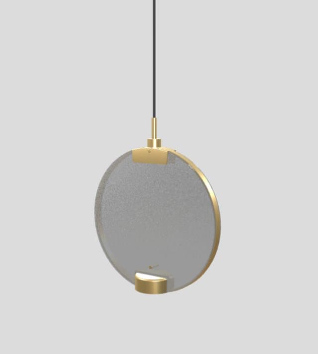 Masiero Pendul HORO S1 2