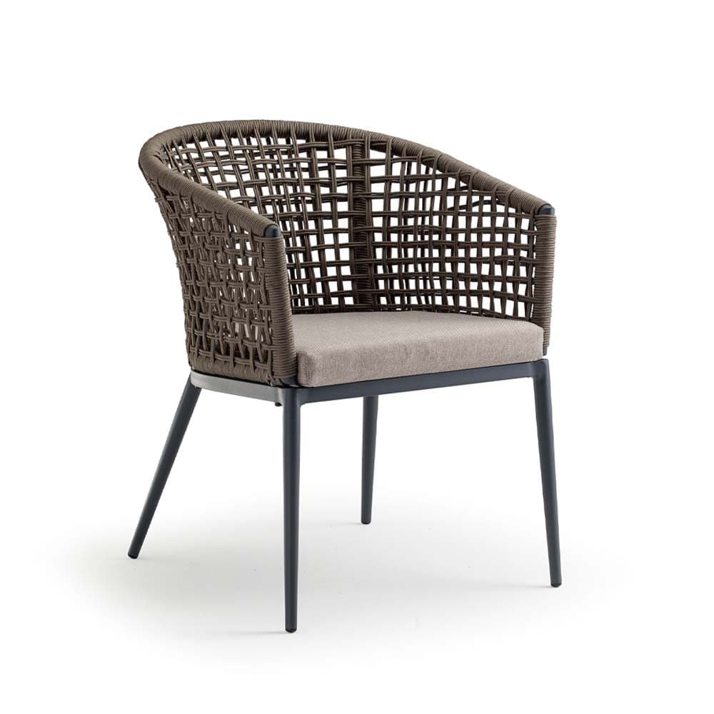 Fotoliu pentru exterior Avana 2