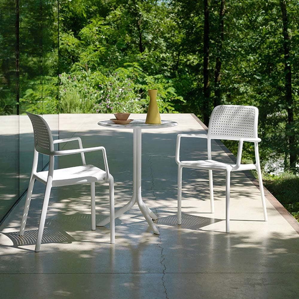 Scaun pentru exterior Boreale 3