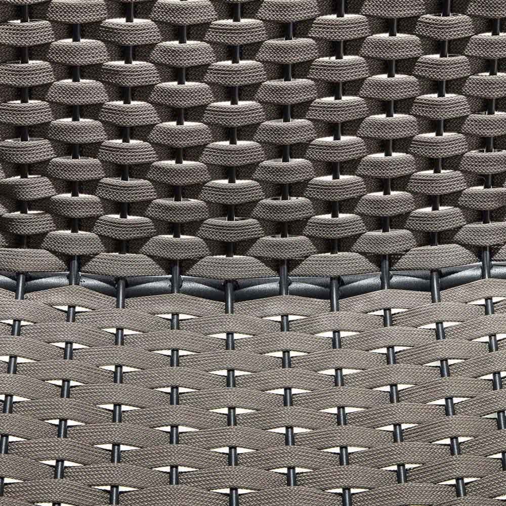 Scaun pentru exterior Cafe de Paris 3