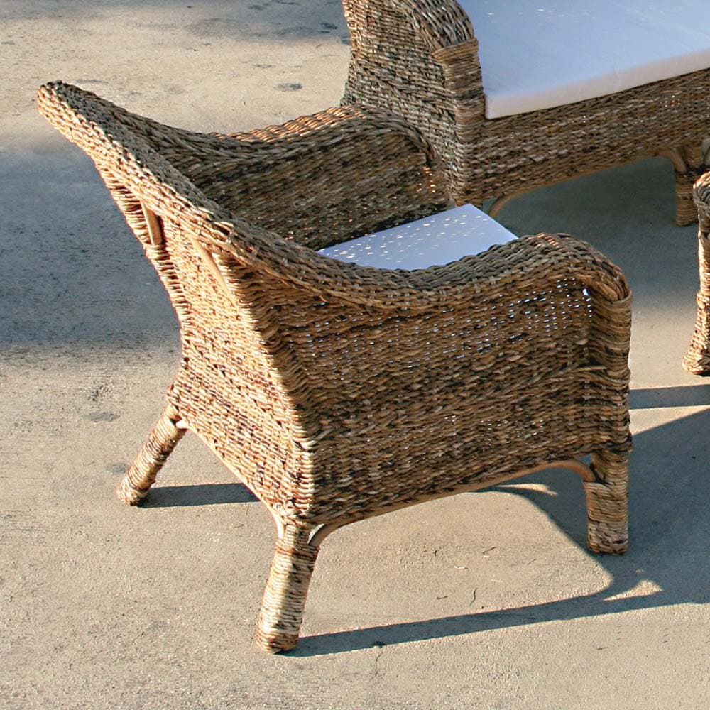 Fotoliu pentru exterior Clito 2