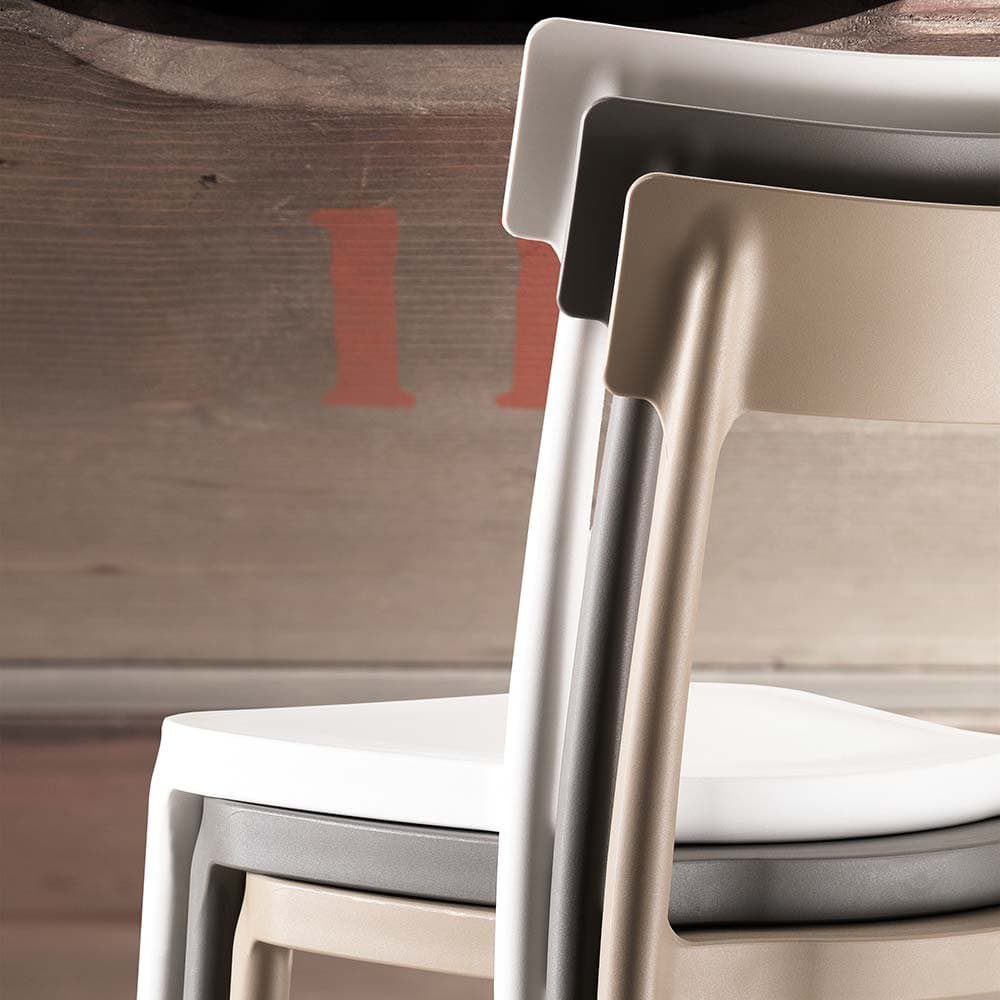 Scaun pentru exterior Corsocomo 6