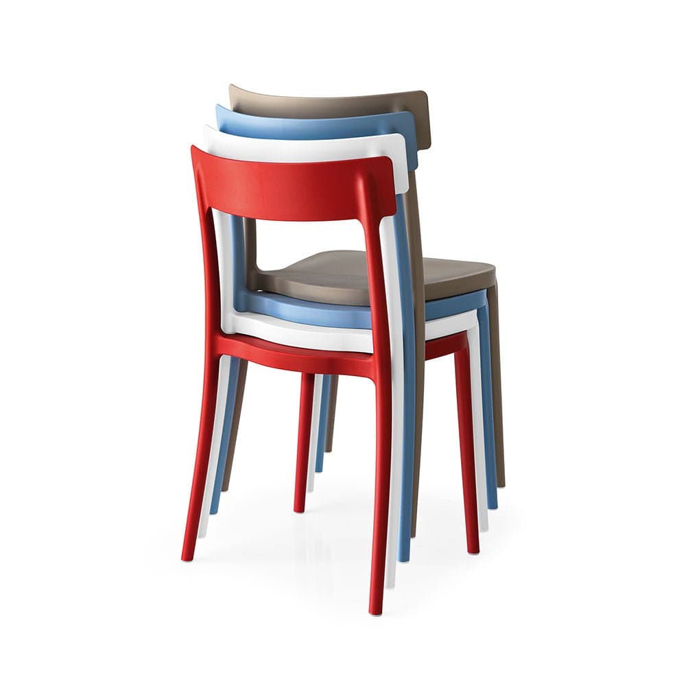 Scaun pentru exterior Corsocomo 7