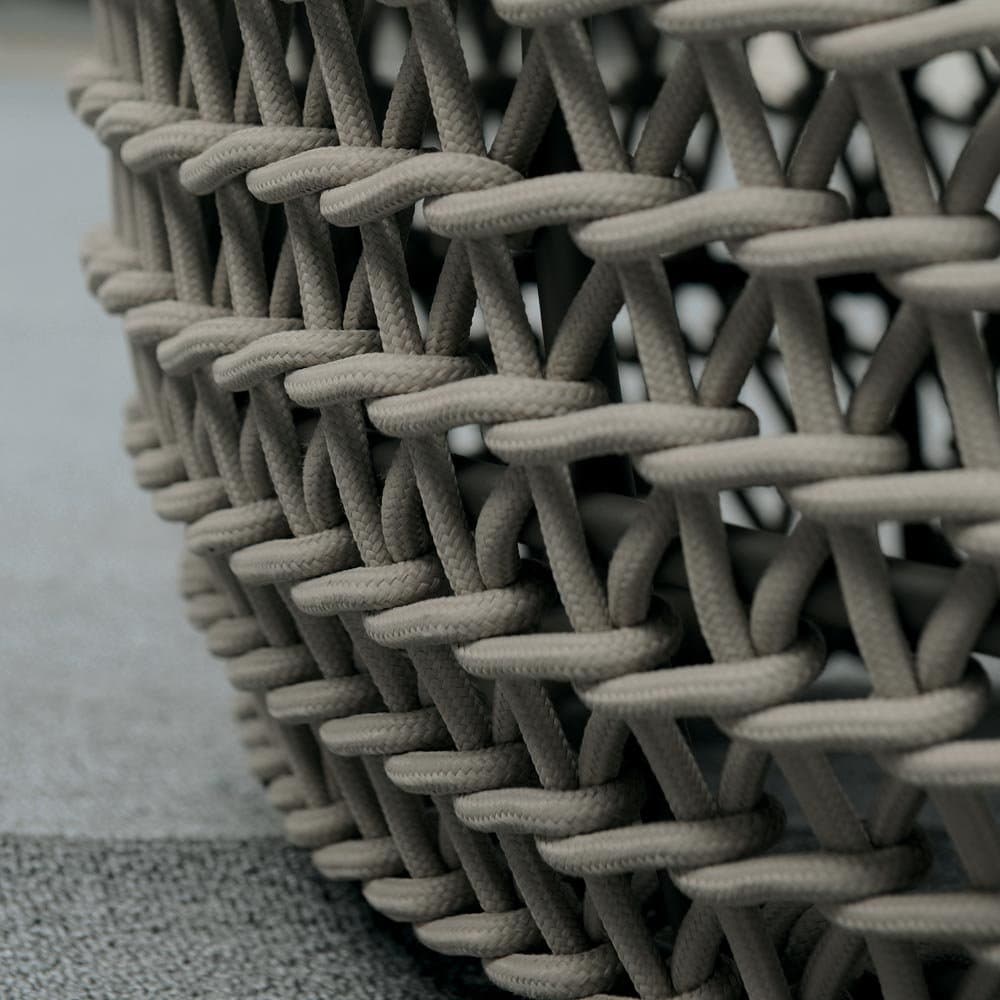 Fotoliu pentru exterior Couch 3