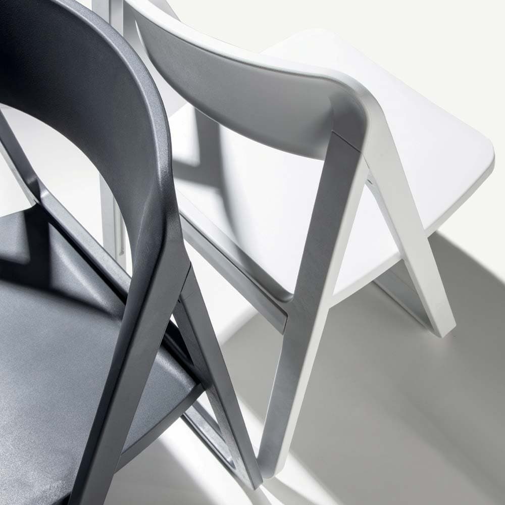 Scaun pentru exterior Dreen 3