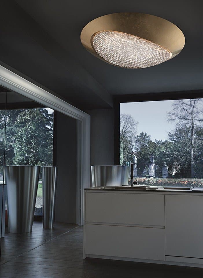 Masiero Plafoniera Blink