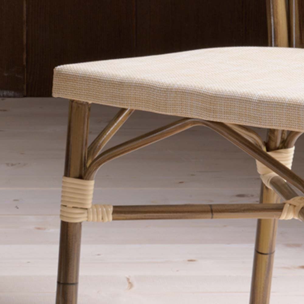 Scaun pentru exterior Jakarta 2