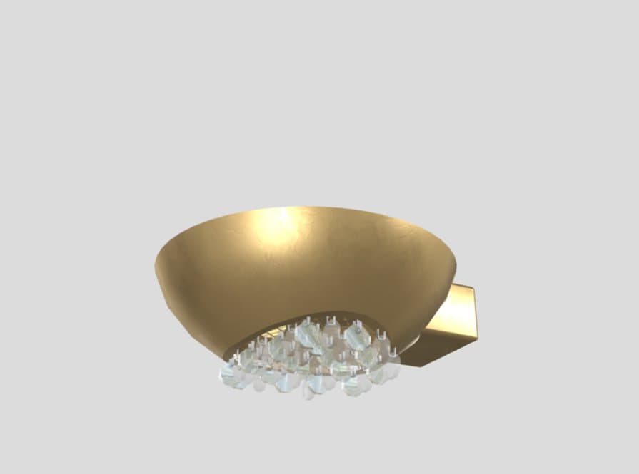 Masiero Aplica LED Blink A1 2