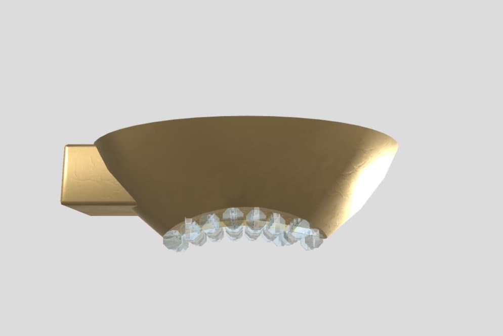 Masiero Aplica Blink LED A1 G 2