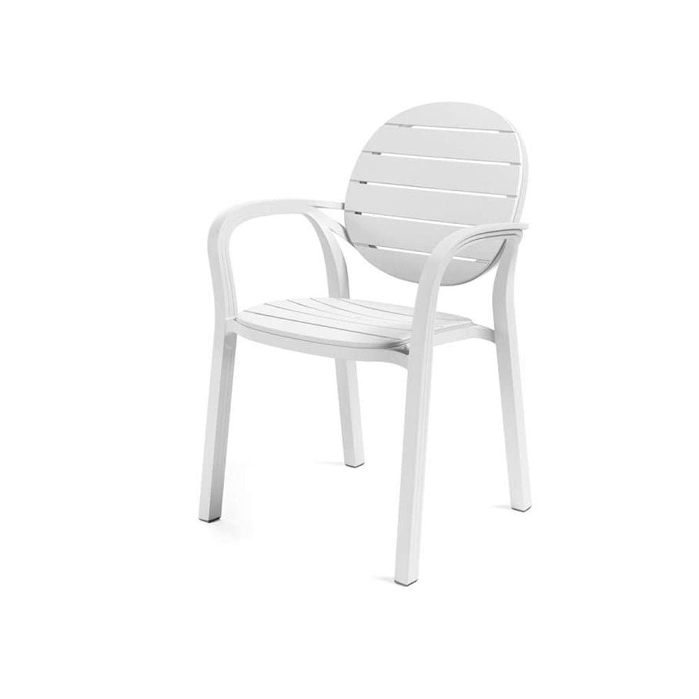 Scaun pentru exterior Laura 4