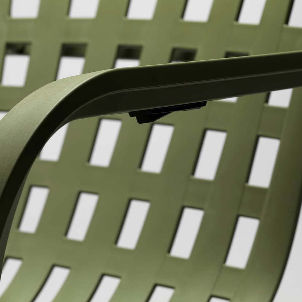 Scaun tip balansoar Leaf 3